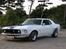 Ford Mustang "Solgt"