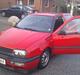 VW golf 3 cl  -solgt-