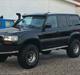 Toyota Landcruiser HDJ 80 SOLGT