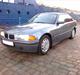 BMW E36 Coupe 320i (Til salg)