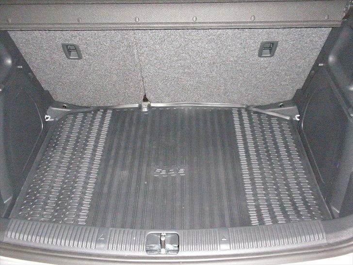 Skoda Fabia 1,6 TDI billede 11