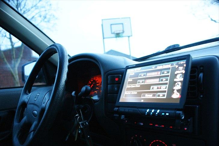 Seat Ibiza *BYTTET* billede 9