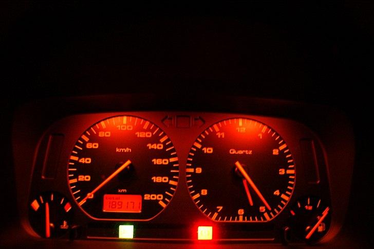 Seat Ibiza *BYTTET* billede 10