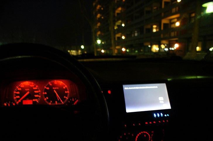 Seat Ibiza *BYTTET* billede 11