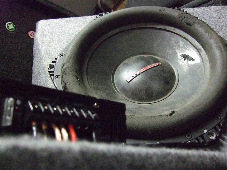 VW Golf IV billede 6