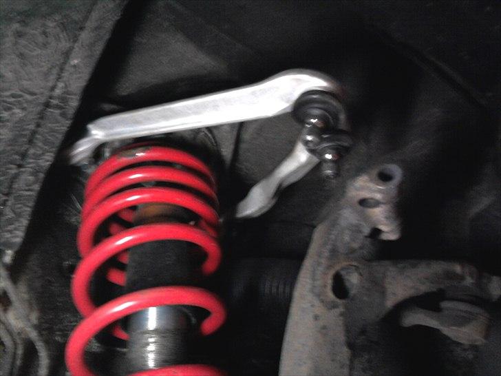 VW Passat 3B Limo SOLGT billede 15