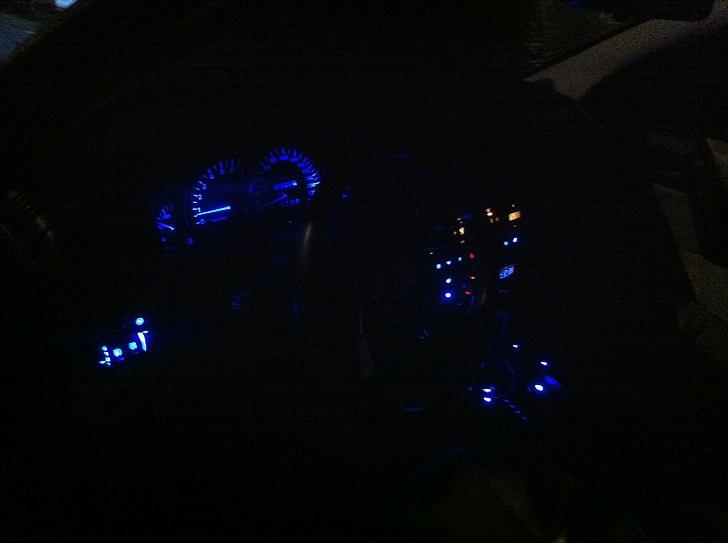 Opel Omega B ( SOLGT ) billede 9