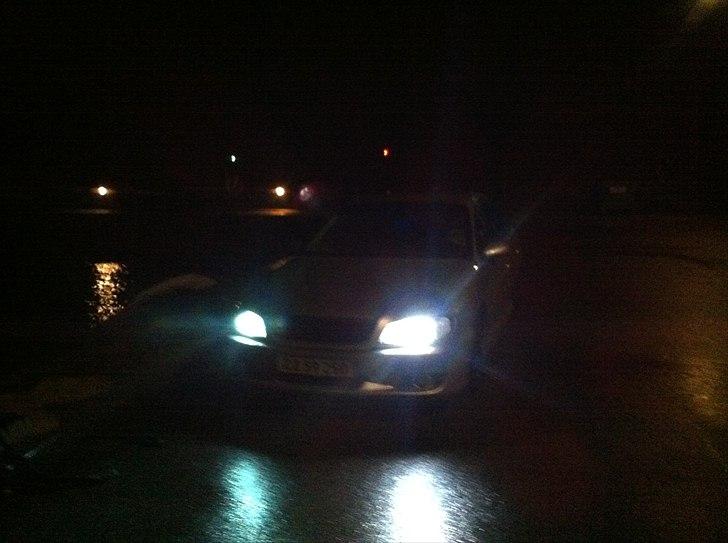 Opel Omega B ( SOLGT ) billede 10