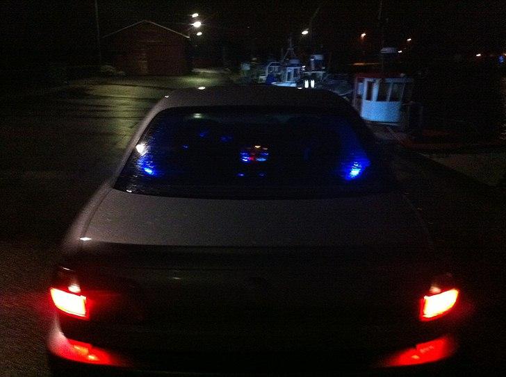 Opel Omega B ( SOLGT ) billede 11