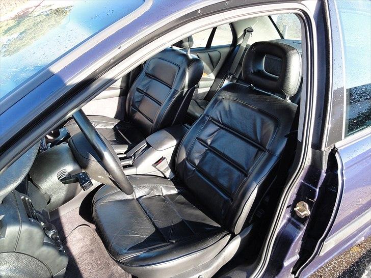 Opel Omega MV6 billede 6