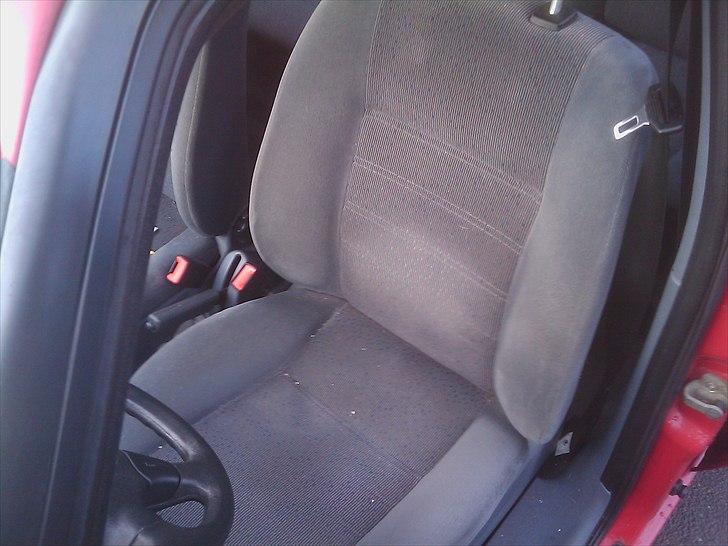 Skoda Felicia 1,6 glxi billede 7