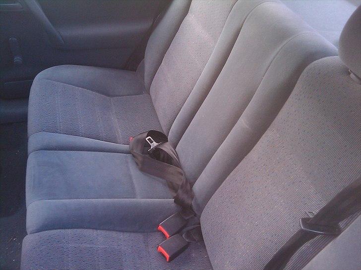 Skoda Felicia 1,6 glxi billede 9