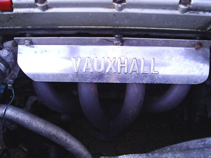 Opel Calibra coupe billede 6