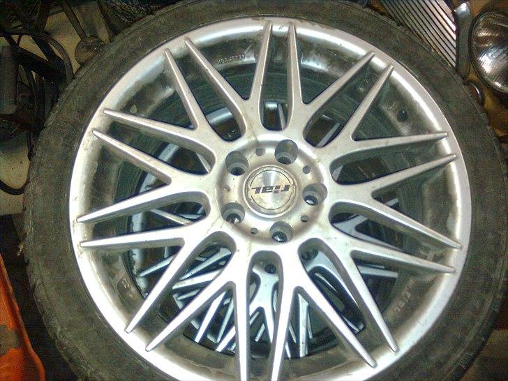 Mercedes Benz vito solgt billede 3