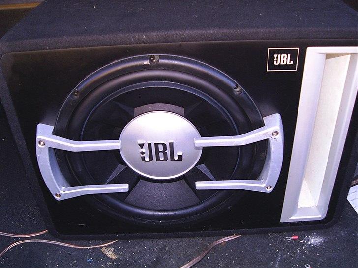 Opel Calibra coupe billede 11