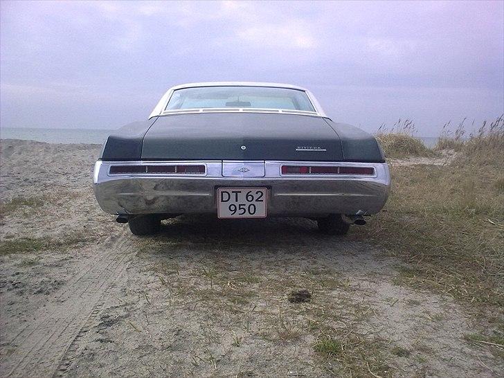 Buick Riviera billede 12