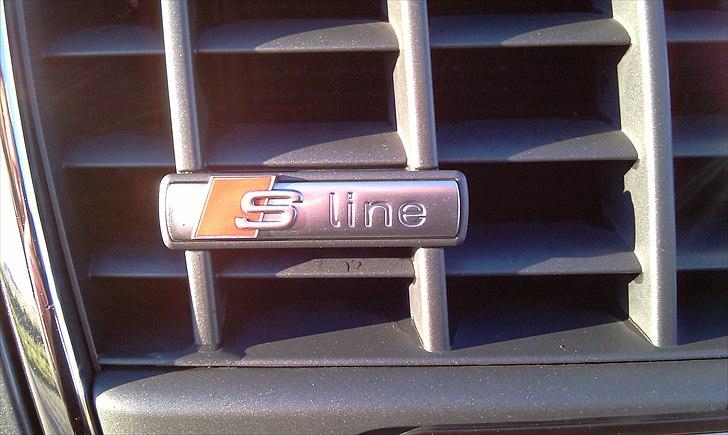 Audi A4 Avant billede 15