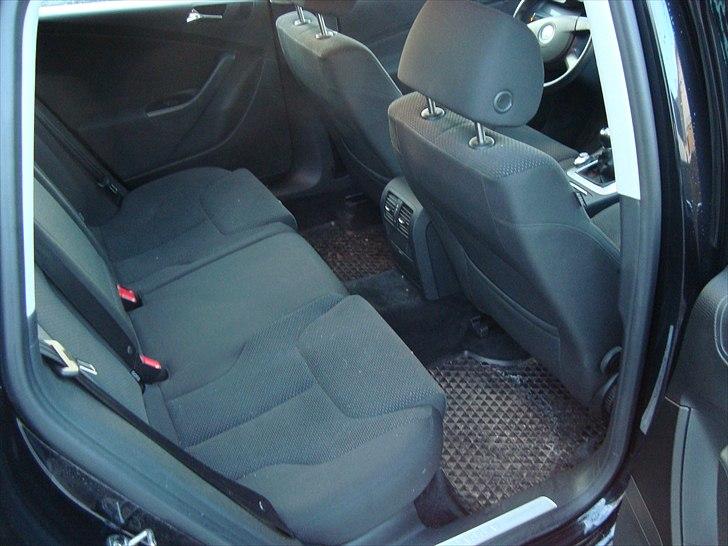 VW passat 3C billede 6