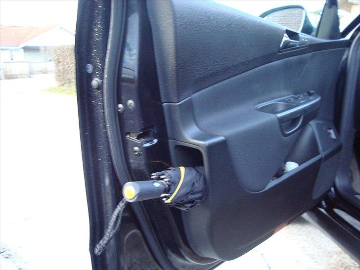 VW passat 3C billede 10