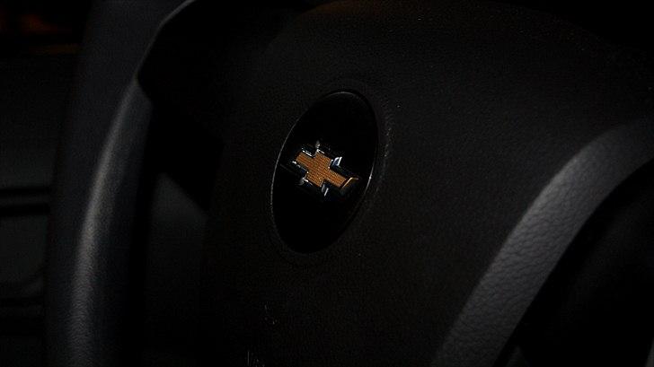 Chevrolet Spark 1.0 Beathe - Ja Beathes efternavn er så Chevrolet billede 4