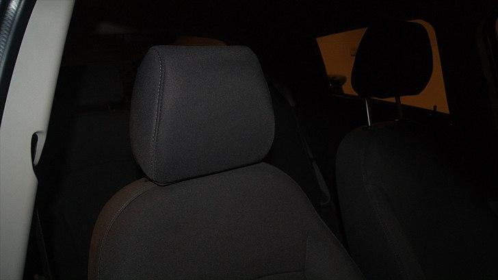 Chevrolet Spark 1.0 Beathe billede 5