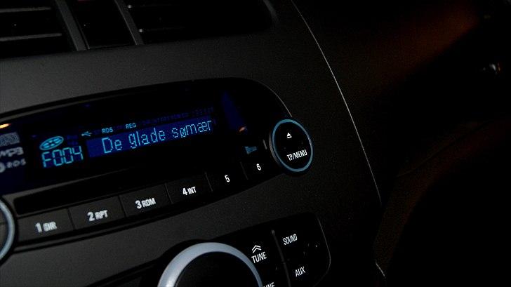 Chevrolet Spark 1.0 Beathe - Det er bare Beathes yndlingssang! Hahahahaha !!! billede 7