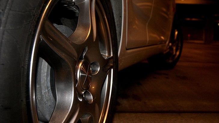 Chevrolet Spark 1.0 Beathe - Trille trille ! billede 9