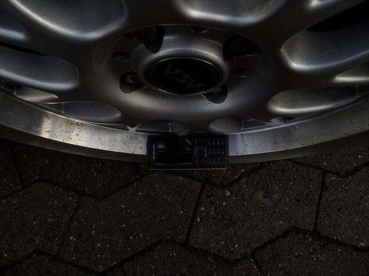 Fiat Seicento Sporting BYTTET billede 14