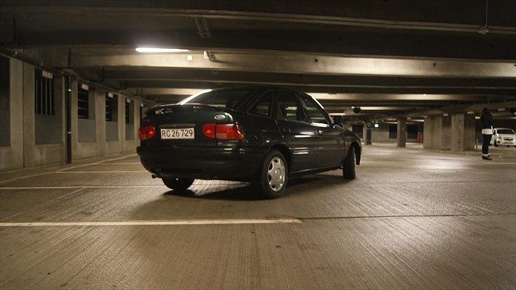 Ford LORTEN (bortskaffet) billede 2