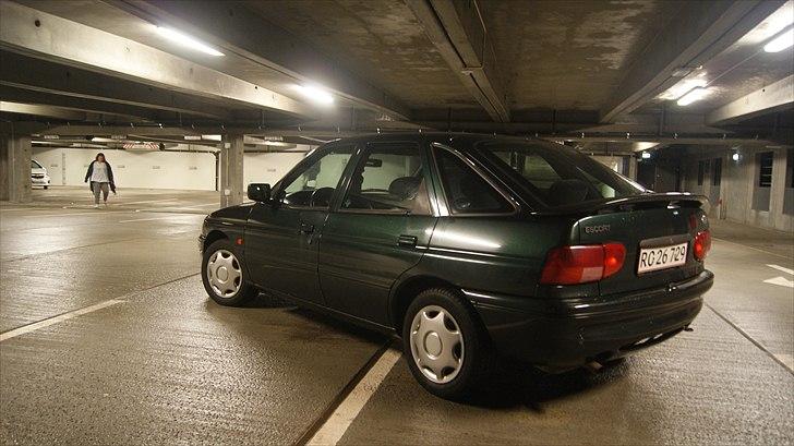 Ford LORTEN (bortskaffet) billede 3