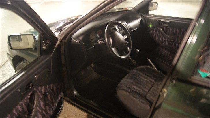 Ford LORTEN (bortskaffet) billede 4