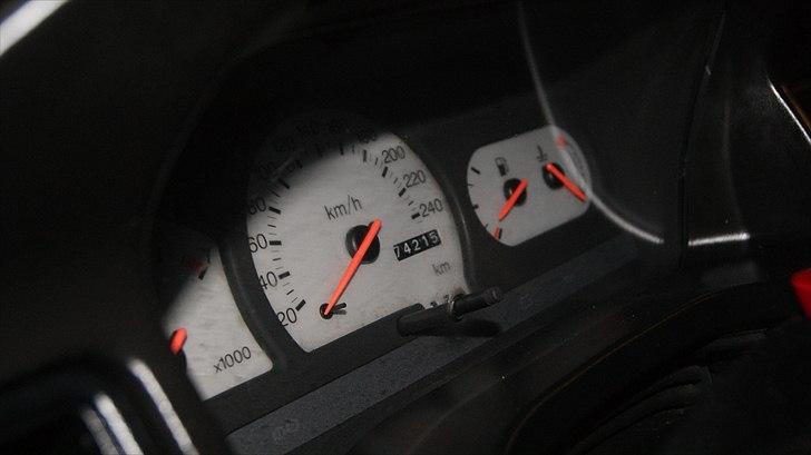 Ford LORTEN (bortskaffet) billede 5