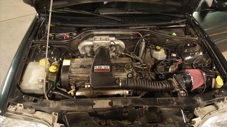 Ford LORTEN (bortskaffet) billede 6