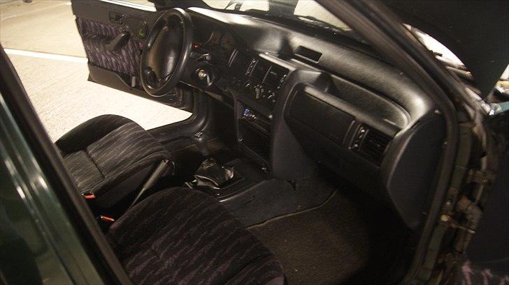 Ford LORTEN (bortskaffet) billede 7