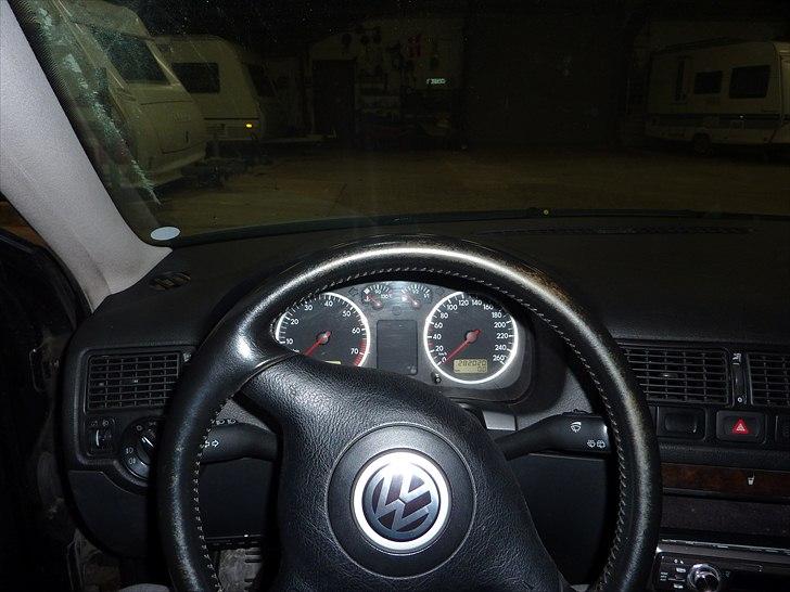 VW Golf IV 1,8t GTI  (SOLGT) billede 3