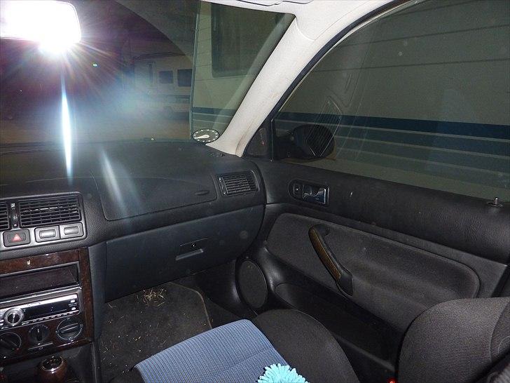 VW Golf IV 1,8t GTI  (SOLGT) billede 5