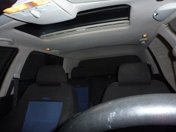 VW Golf IV 1,8t GTI  (SOLGT) billede 6