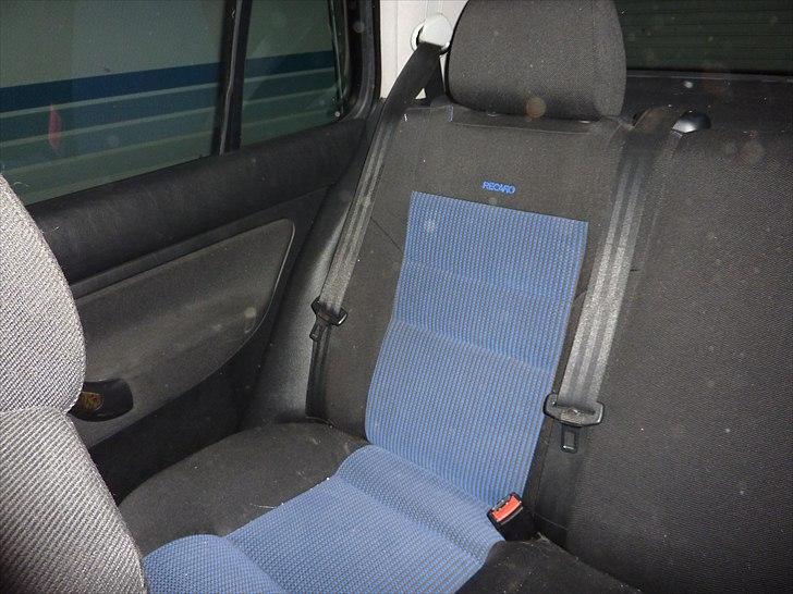 VW Golf IV 1,8t GTI  (SOLGT) billede 7