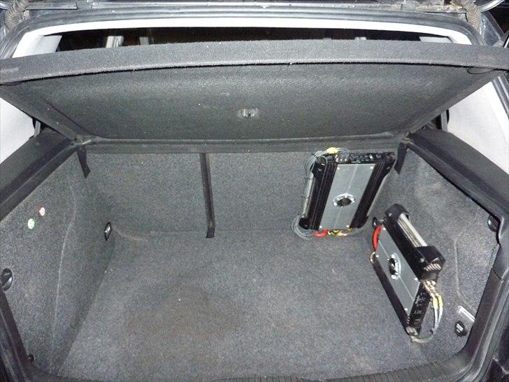 VW Golf IV 1,8t GTI  (SOLGT) billede 8