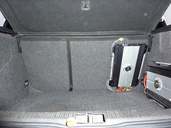 VW Golf IV 1,8t GTI  (SOLGT) billede 9