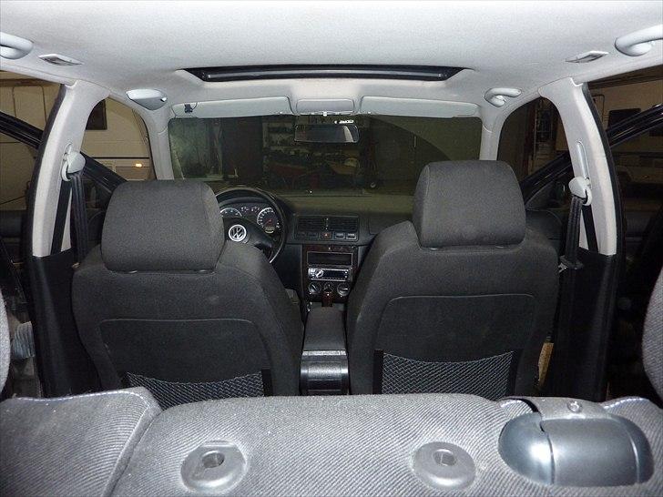 VW Golf IV 1,8t GTI  (SOLGT) billede 10