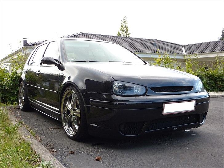 VW Golf IV 1,8t GTI  (SOLGT) billede 13