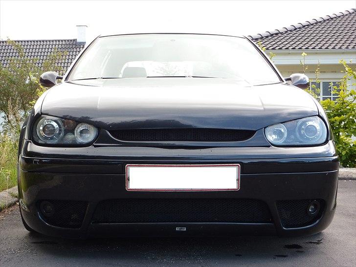 VW Golf IV 1,8t GTI  (SOLGT) billede 14
