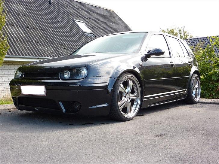 VW Golf IV 1,8t GTI  (SOLGT) billede 16