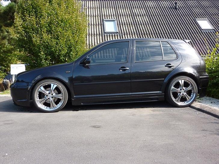 VW Golf IV 1,8t GTI  (SOLGT) billede 17