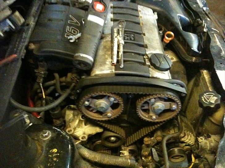 Peugeot 106 1,6 S16 billede 7