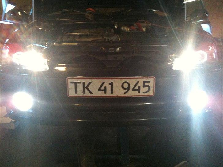 Peugeot 106 1,6 S16 billede 9