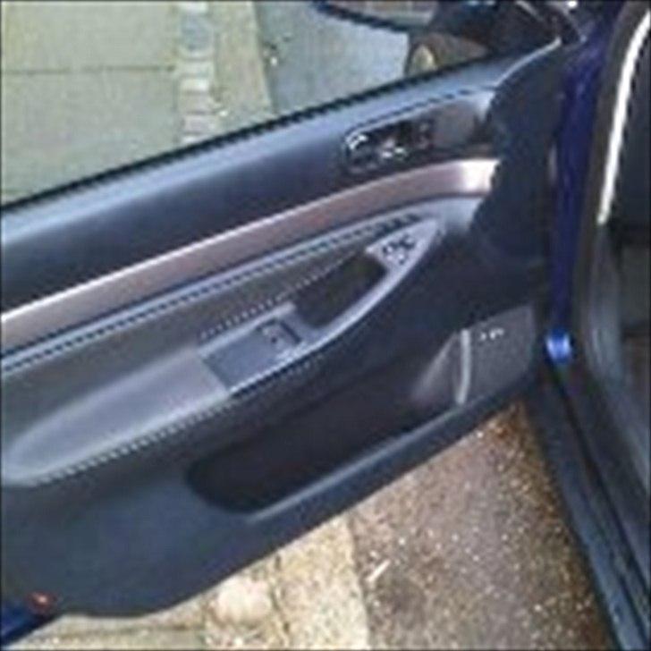 Audi a4 solgt billede 15