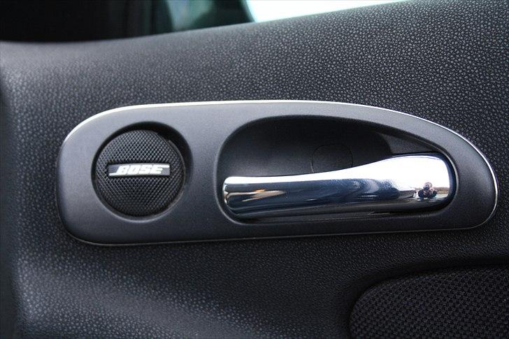 Alfa Romeo 156 2,0 JTS    SOLGT billede 7