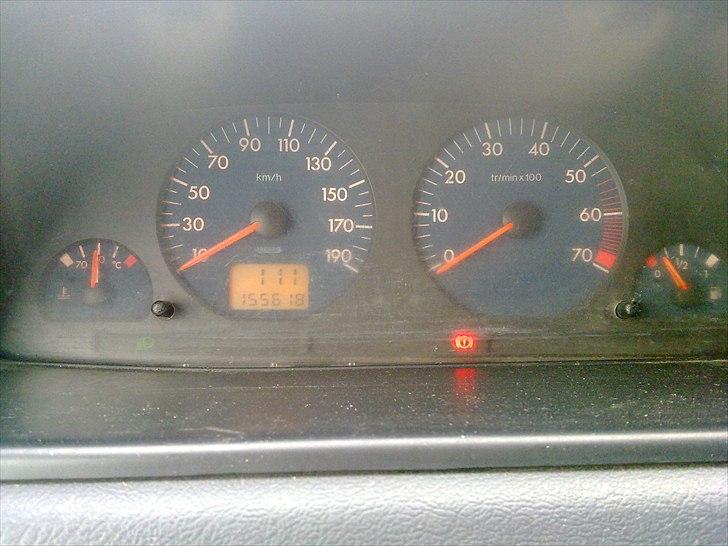 Peugeot Expert 1,9 D.... SOLGT... billede 6